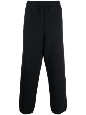 Gerade hose Acne Studios schwarz