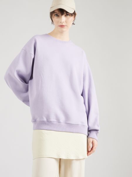 Megztinis Hollister violetinė