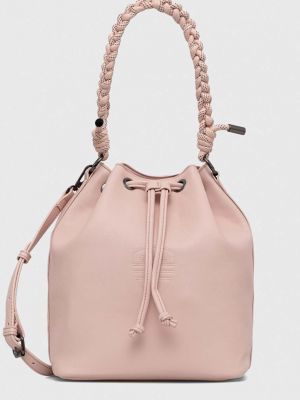 Чанта Blauer розово