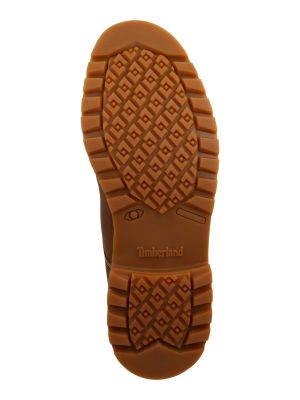 Čizme Timberland smeđa