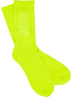 Ponožky Stadium Goods® žltá