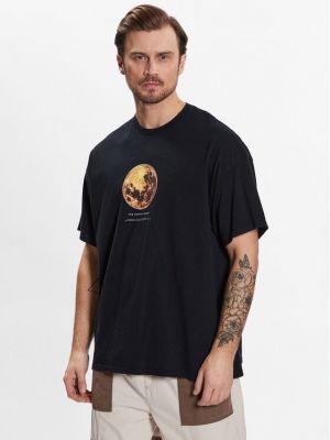T-shirt Bdg Urban Outfitters noir
