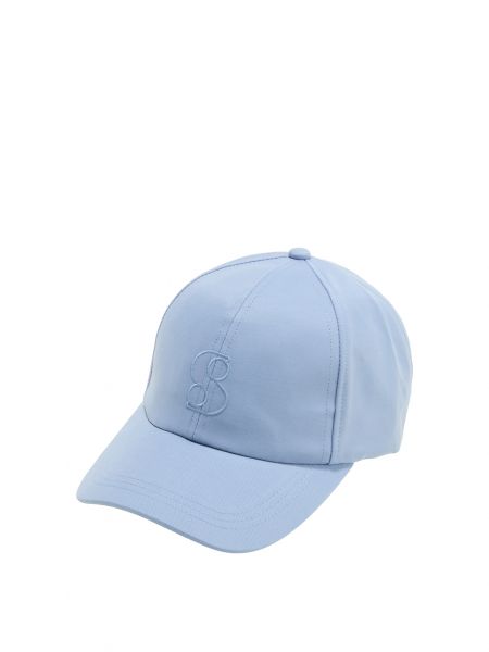 Cappello con visiera S.oliver blu