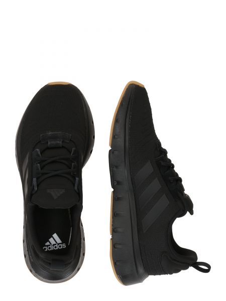 Chaussures de ville Adidas Sportswear noir