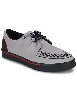 Sneakers Tuk grigio