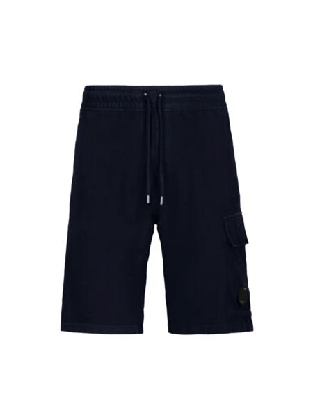 Shorts C.p. Company bleu