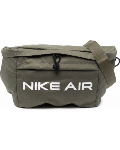 Поясная сумка с логотипом Nike