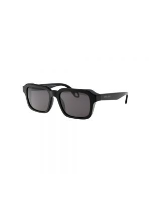 Gafas de sol elegantes Giorgio Armani negro