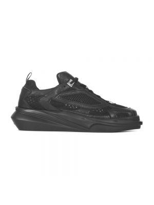 Sneakersy 1017 Alyx 9sm czarne