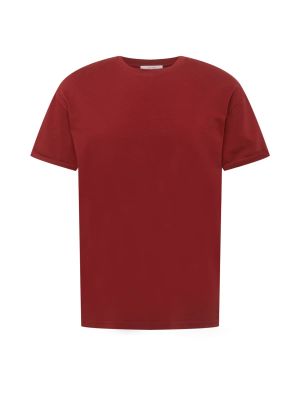 Marškinėliai Dan Fox Apparel raudona