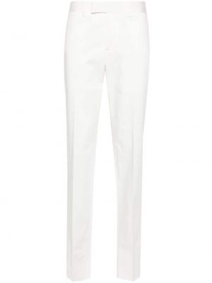 Панталон Lardini бяло