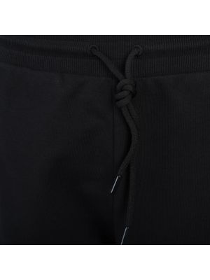 Pantalones cortos Bikkembergs negro