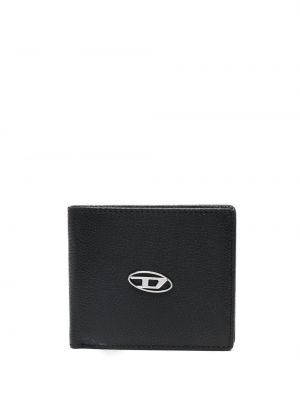 Peňaženka Diesel čierna