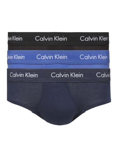 Chaussettes Calvin Klein