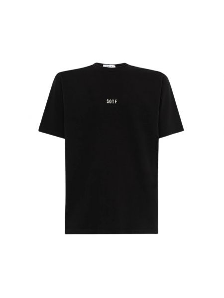 T-shirt Sotf schwarz