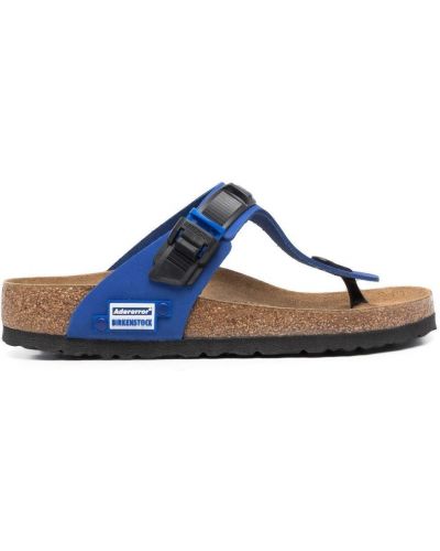 Sandaler Birkenstock blå