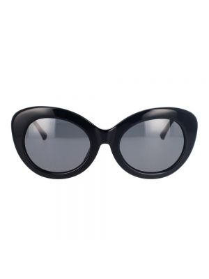 Okulary przeciwsłoneczne oversize The Attico