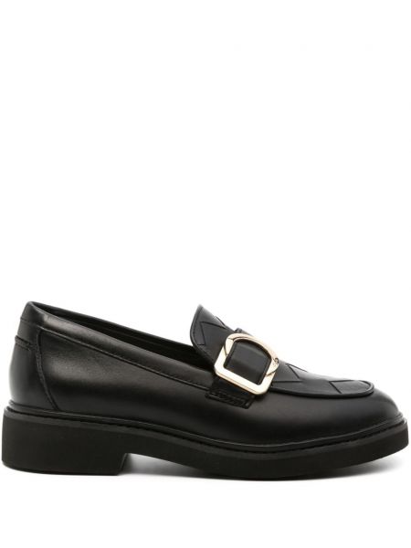 Loafer-kingad Clarks must
