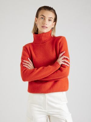 Pullover Polo Ralph Lauren arancione
