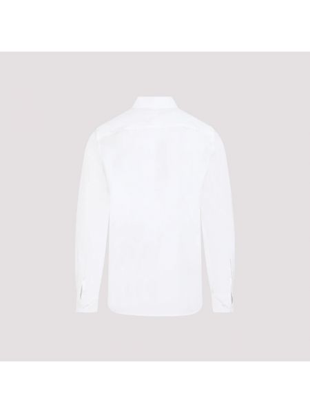 Camisa manga larga Marni blanco