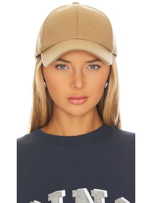 Casquette Rag & Bone marron