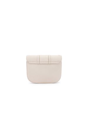 Borsa a tracolla See By Chloé beige