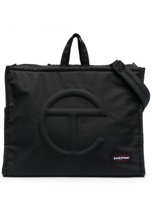 Store poser Eastpak svart