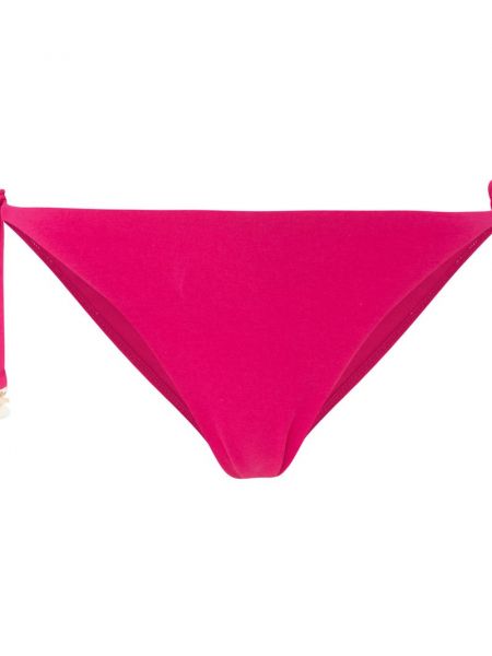 Bikini Oysho różowy