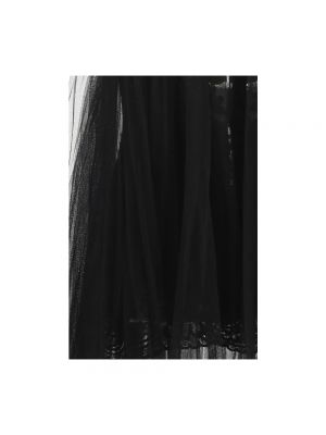 Sukienka mini Alexander Wang czarna