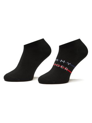 Calcetines Tommy Hilfiger negro