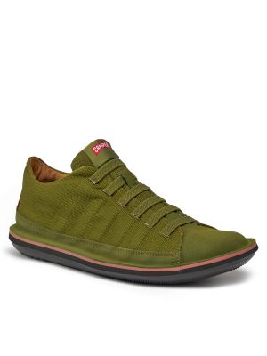 Sneakers Camper πράσινο