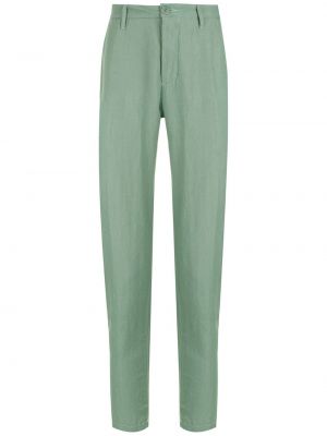 Pantaloni Osklen verde