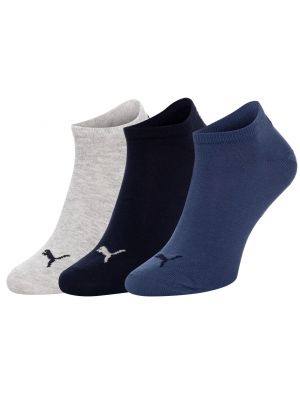 Чорапи Puma синьо