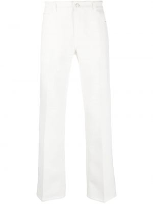Панталон Courreges бяло