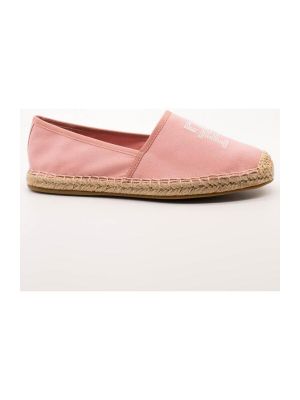 Sandály Tommy Hilfiger růžové