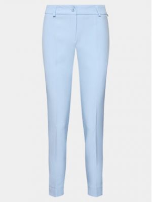 Pantalon Maryley bleu