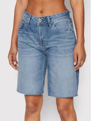 Shorts en jean Pepe Jeans