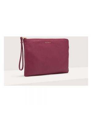 Bolso clutch Coccinelle