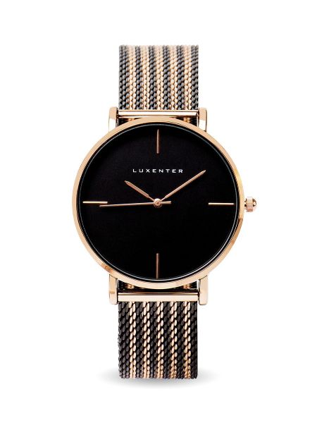 Relojes Luxenter