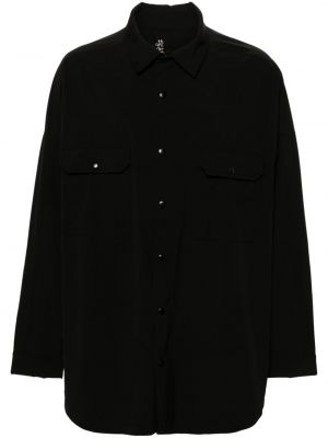 Koszula Thom Krom czarna