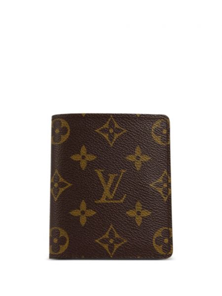Denarnica Louis Vuitton Pre-owned
