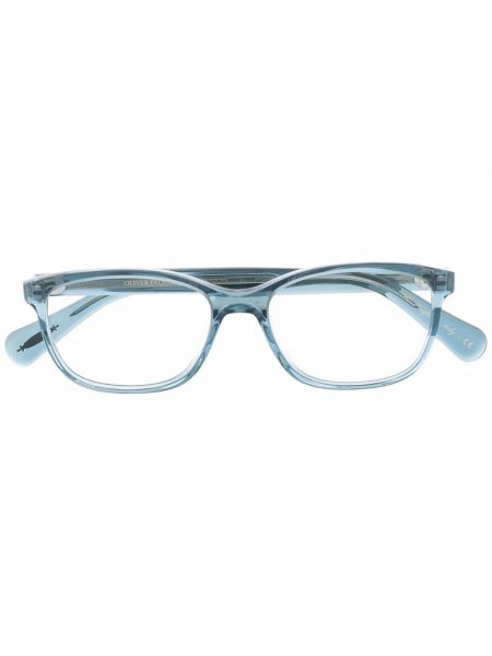 Briller Oliver Peoples blå