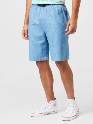 Pantaloni Converse blu