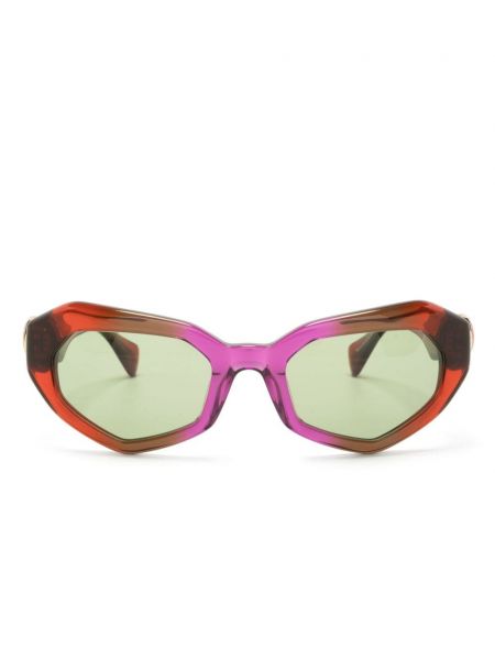 Sončna očala s prelivanjem barv Vivienne Westwood