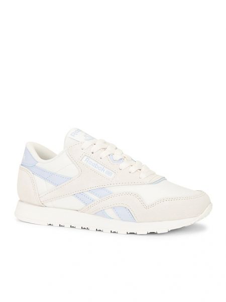 Klasik naylon sneaker Reebok Classic nylon mavi