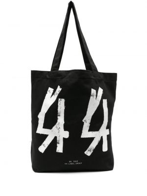 Βαμβακερή τσάντα shopper 44 Label Group
