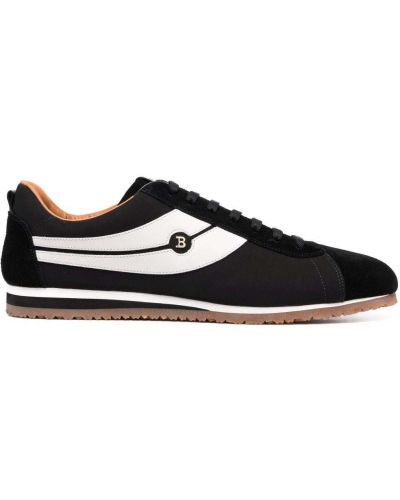 Sneakers Bally svart