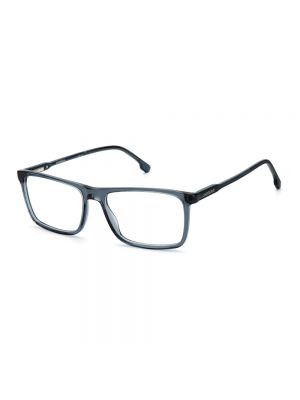 Okulary Carrera niebieskie
