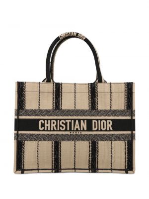 Шопинг чанта Christian Dior