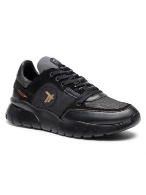 Sneakers Togoshi μαύρο